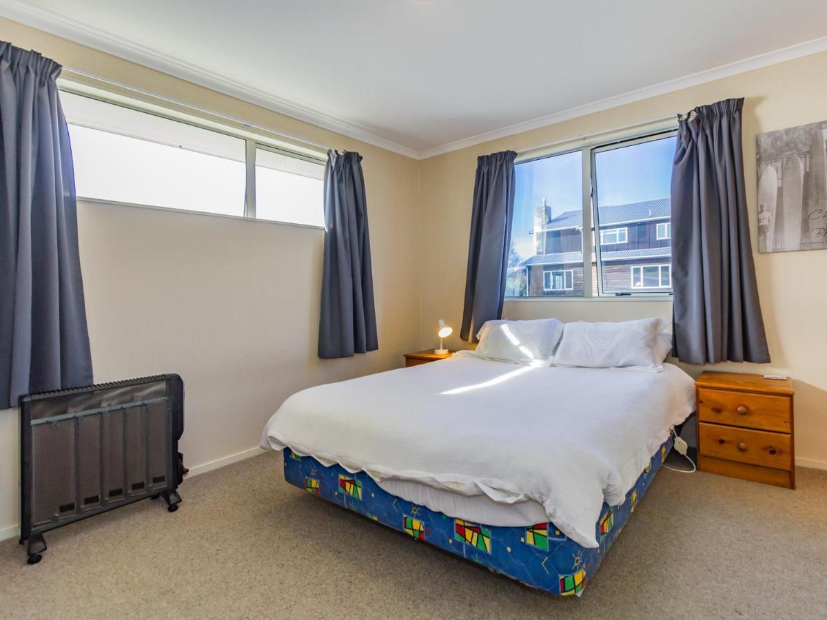 Turoa Lookout - Ohakune Holiday Home Екстер'єр фото
